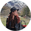 Ana-Maria Panaite profile picture